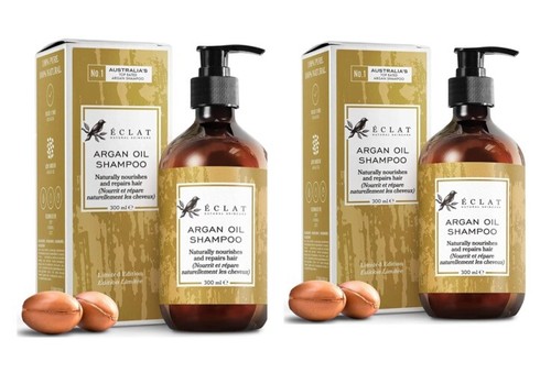 Eclat pure argan oil - 2x,
