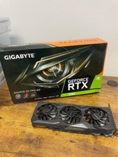 Gigabyte GeGorce RTX 2060