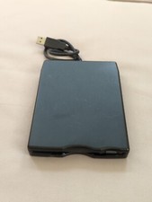 Mitsumi D353 FUE  - External USB 3.5" Floppy Disk Drive