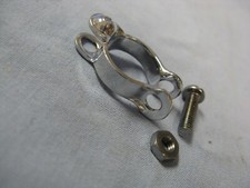 Campagnolo 636 chainstay - , cable
