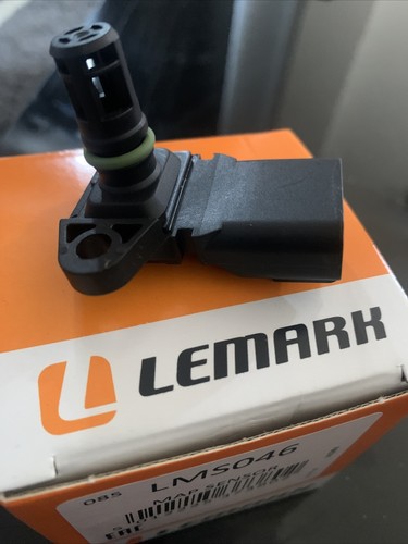 Map sensor fits - range, rover