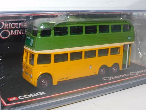 Ooc axle trolleybus - 3,