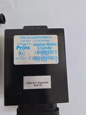 Prins VSI LPG EMULATOR