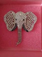 Butler and Wilson vintage