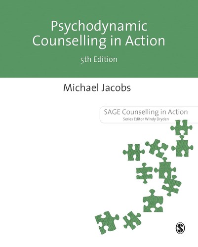 Psychodynamic counselling - counselling, in