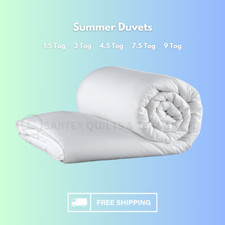 Fresh Summer Cool Duvet Anti
