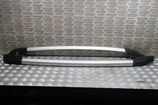 BFD048031 2014 FORD RANGER 3.2 TDCI WILDTRAK AUTO ROOF BARS