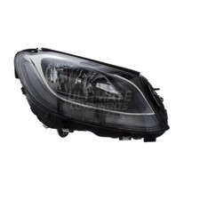 Mercedes Benz C Class