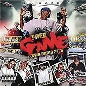 Haze the game bws radio - dj,