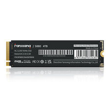 Fanxiang M.2 NVMe 4TB Internal