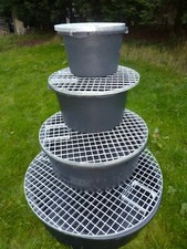 Waterfeature sump reservoir - waterfeature,
