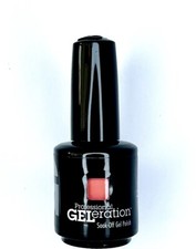 Jessica GELeration Gel Polish