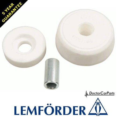 Rear top strut - strut, mounting