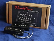 Bloodstone p90 dog ear - p90, single