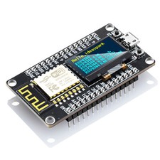 NodeMCU ESP8266 Development