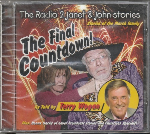 Janet john stories the - john,