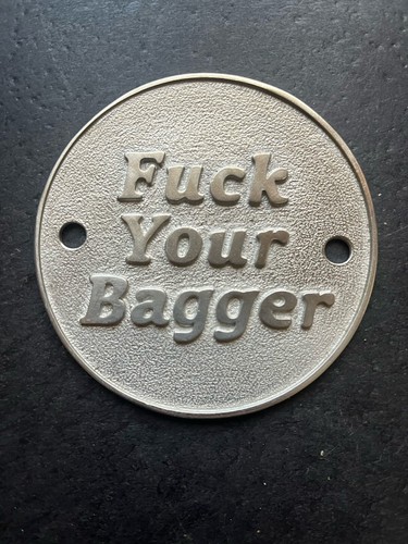 Your bagger ignition - your,
