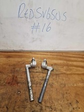 Suzuki Sv650 Gen1 HandleBars Clip Ons