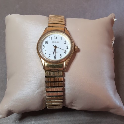 Sekonda quartz women watch - sekonda,
