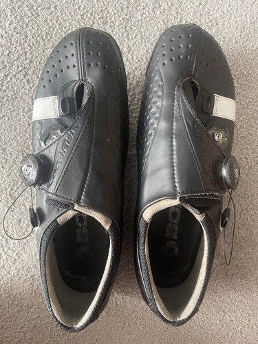 Bont vaypor black - bont, cycling