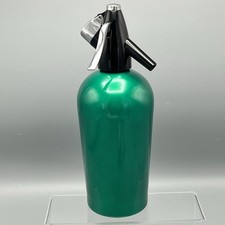 Sparklets Soda Siphon