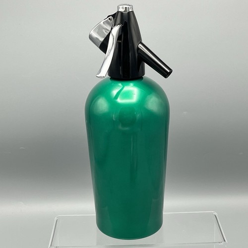 Sparklets soda siphon - sparklets,