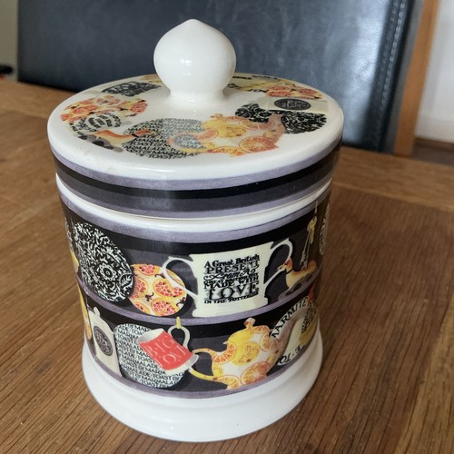 Emma bridgewater black dresser - emma,