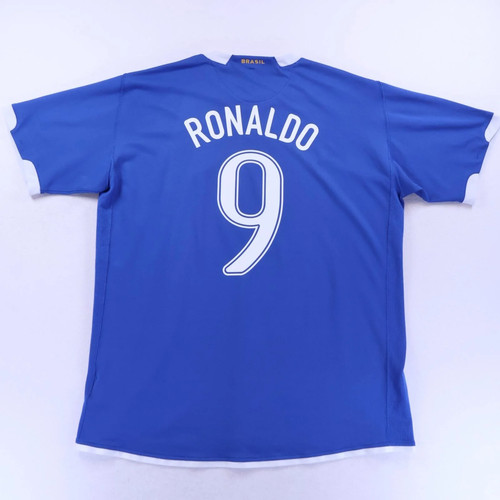 Original authentic brazil - original,
