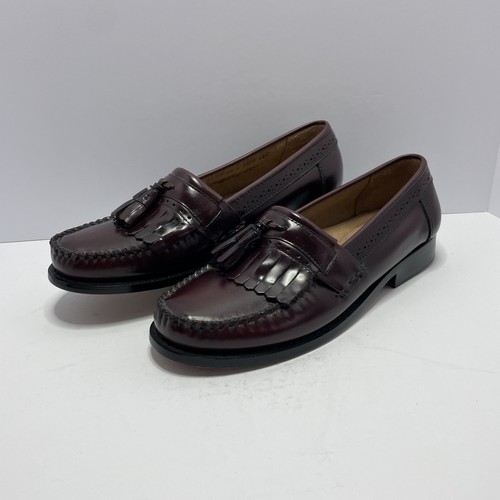 Bass leather tassel - bass,