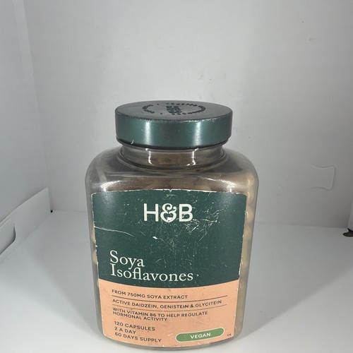 Holland and barrett soya - and,