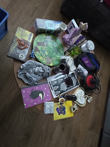 Bundle mixed unwanted bits - mixed,