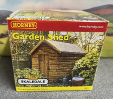 HORNBY Skaledale OO Gauge -