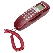 Small Corded Landline