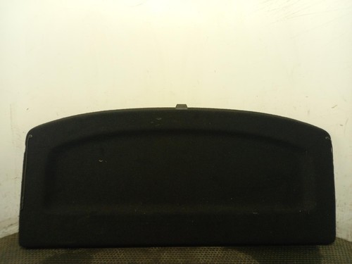 Skoda fabia parcel shelf - skoda,