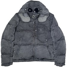 00’s CP Company Frosted Down