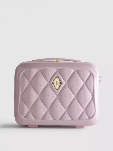 Luxury hard shell cosmetic - luxury,