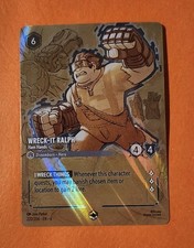 Disney Lorcana Azurite Sea