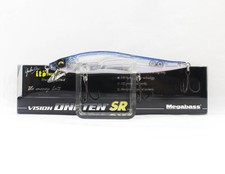 Megabass Vision 110 Oneten SR