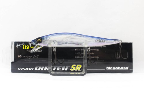 Megabass vision 110 oneten - vision,