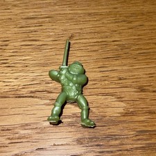 Teenage mutant NINJA TURTLES -