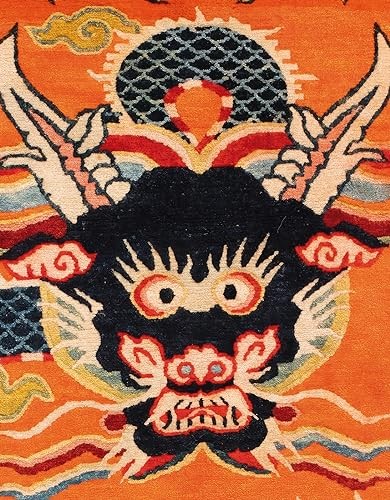 Tibetan rugs the - :, rudi