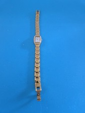 Ladies Pulsar Quartz Watch