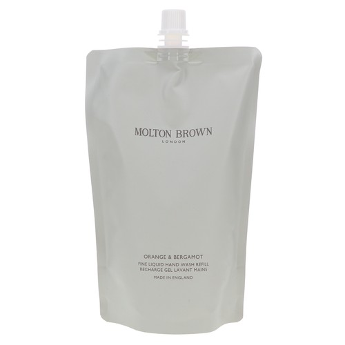 Molton brown orange bergamot - brown,