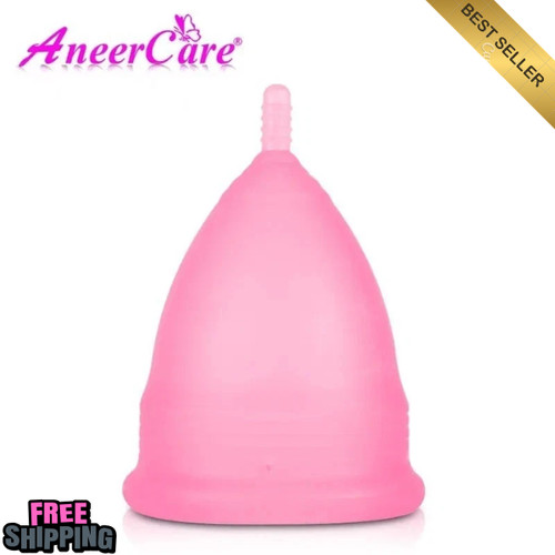 Menstrual cup medical - medical, grade