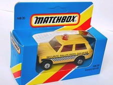 Matchbox International Limited
