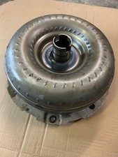 Land Rover Range Rover L322 2009- 2012 5.0 Supercharged Gearbox Torque Converter