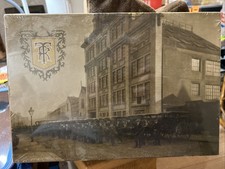 New Ringtons 500 Large Piece