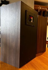 Vintage Heybrook HB1 Speakers