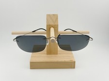 Silhouette Rimless Titan