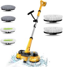 Cordless Electric Power